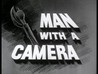 Man with a Camera Image
