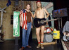 The Naked Trucker and T-Bones Show Image
