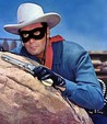 The Lone Ranger Image