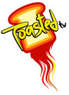 Toasted tv Image