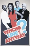 Whose Line Is it Anyway? (2013) Image