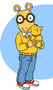 Arthur: Season 13 Image