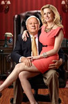 The Governor's Wife (2013) Image