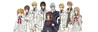 Vampire Knight Image