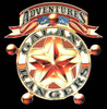 The Adventures of the Galaxy Rangers Image