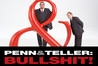 Penn & Teller: Bullsh**! Image