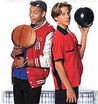 Alley Cats Strike Image