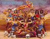 Gladiators (1992) Image