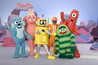 Yo Gabba Gabba Image