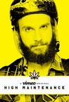 High Maintenance Image