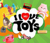 I Love Toys Image