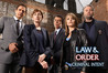 Law & Order: Criminal Intent Image