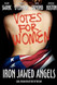 Iron Jawed Angels: Season 1 Image