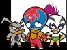 ¡Mucha Lucha! Image