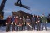 American Loggers Image