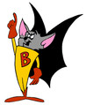 Batfink Image