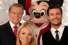 Walt Disney World Christmas Day Parade Image