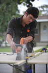 Trading Spaces Image