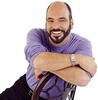 It's Christopher Lowell Image