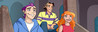 Class of the Titans Image