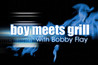 Boy Meets Grill Image