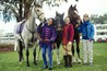 The Saddle Club Image