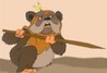 Ewoks Image