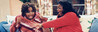 The Parkers Image