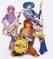 The Doodlebops: Season 3 Image