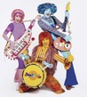 The Doodlebops Image