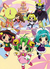 Panyo Panyo Di Gi Charat Image
