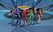 Hot Wheels: Battle Force 5: Season 2 Image
