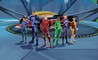 Hot Wheels: Battle Force 5 Image