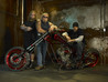 American Chopper Image