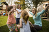 Take Home Nanny Image