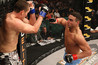 CBS EliteXC Saturday Night Fights Image
