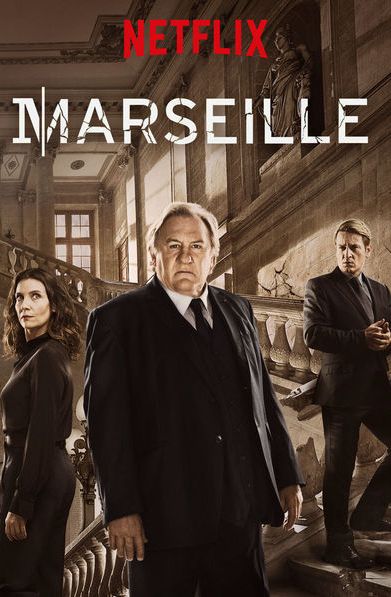 Image result for marseille (tv series)