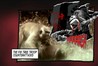 Dark Days in Monkey City Image