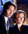 The X-Files Image