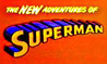 The New Adventures of Superman Image