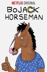 BoJack Horseman Image