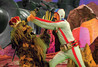 Saul of the Mole Men Image