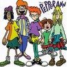 Pepper Ann Image