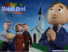 Moral Orel Image