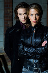 Blood Ties Image