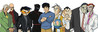 Jackie Chan Adventures Image