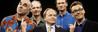 Whose Line Is It Anyway? (UK) Image