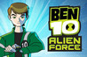 Ben 10: Alien Force Image