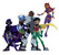 Teen Titans: Season 1 Image