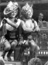 The Good Old Days Image